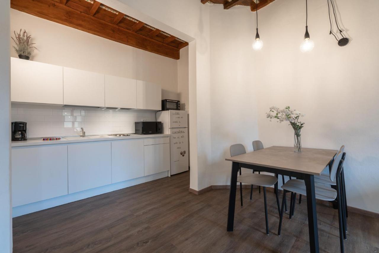 Elegant Green Apartment In San Gallo Firenze Kültér fotó